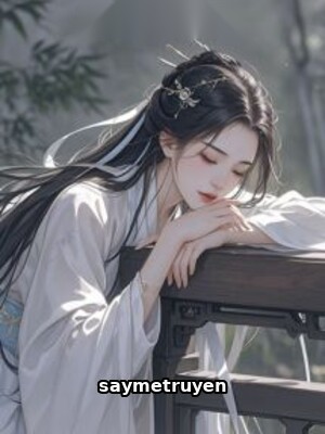 Sư Tỷ Không Thích Cười
