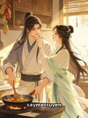 Giang Nguyệt Lẫm - Áp Tinh Hà