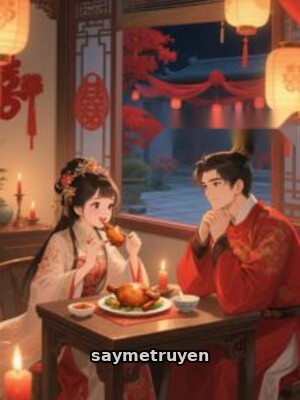 Vị Hôn Phu Bỏ Trốn, Ta Gả Cho Kẻ Thù Không Đội Trời Chung