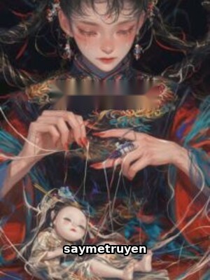 Người Trong Tủ - Phù Bạch