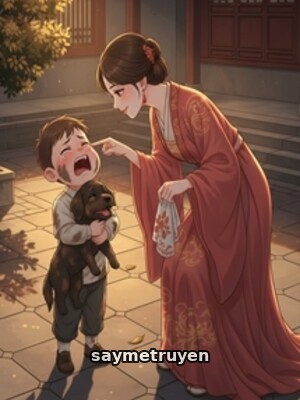 Lấy Thân Báo Ân? Đừng Có Mơ!