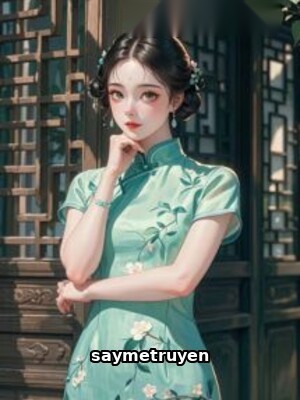 Xuyên Vào Kịch Khổ Tình Thời Dân Quốc