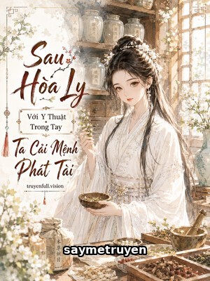Sau Hòa Ly - Với Y Thuật Trong Tay - Ta Cải Mệnh Phát Tài
