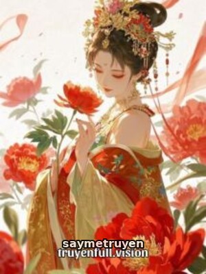 Mưa Chiều Hoa Xuân Rụng Đỏ