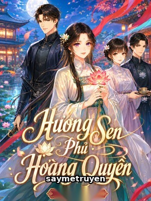 Hương Sen Phủ Hoàng Quyền