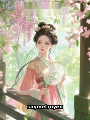 Trọng Sinh: Không Làm Người Thân, Chỉ Làm Quân Thần