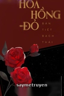 Hoa Hồng Đỏ