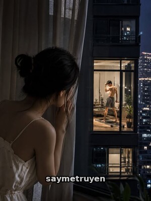Người Tình Trước Rèm Cửa
