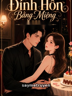 Đính Hôn Bằng Miệng
