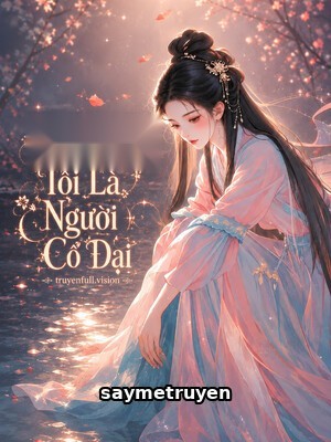 Con Dâu Tôi Là Người Cổ Đại