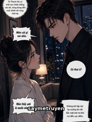 Bất Ngờ Bên Bàn Số 7