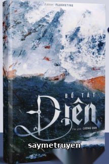 Bồ Tát Điên - Cương Qua