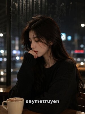 Bảy Năm Không Đợi Được Anh