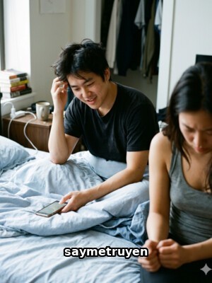 Mối Tình Hai Năm Của Tôi