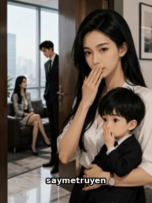 Tôi Và Con Trai Phát Hiện Chồng Tôi Đang Ngoại Tình