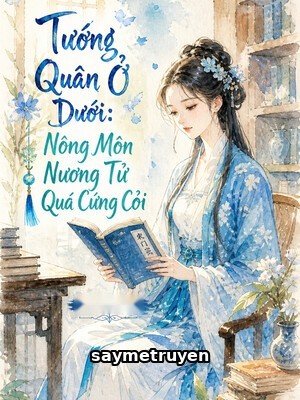 Tướng Quân Ở Dưới: Nông Môn Nương Tử Quá Cứng Cỏi