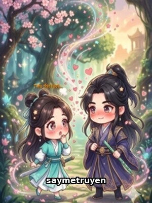 Sư Tỷ Háo Sắc