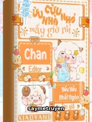 Cừu Nhỏ, Cừu Nhỏ, Mấy Giờ Rồi?
