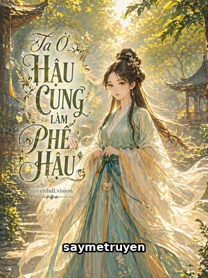 Ta Ở Hậu Cung Làm Phế Hậu