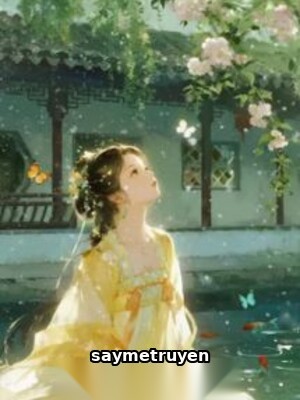 Cung Cấm Không Yên