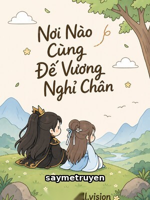 Nơi Nào Cùng Đế Vương Nghỉ Chân