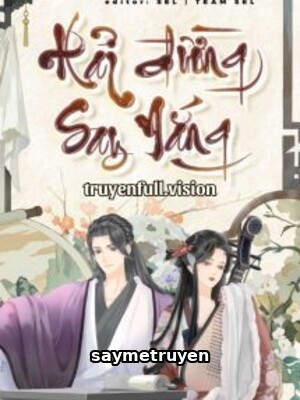 Hải Đường Say Nắng - Nam Lục Tinh Ly