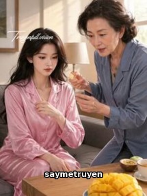 Mẹ Chồng Đòi Tôi Trả Tiền Từng Miếng Xoài, Tôi Liền Thu Sạch Tiền Trong Thẻ Của Mẹ Con Bà