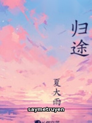 Đường Về - Hạ Đại Vũ