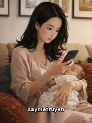 Mới Sinh Xong Tôi Phát Hiện Chồng Lên Kế Hoạch Bắt Tôi Một Mình Lo Cho Cả Nhà