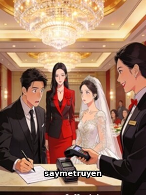 Khoe Mẽ Nhầm Khách Sạn Của Vợ Cũ