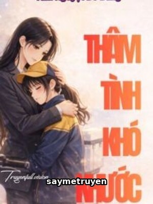 Thâm Tình Khó Khước! - Tam Nguyệt Đồ Đằng