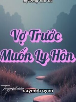 Vợ Trước Muốn Ly Hôn - Mộ Đồng Tiểu Thi