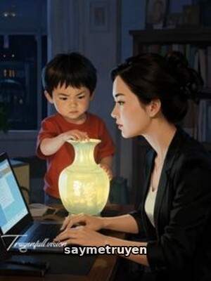 Bình Vỡ, Nhà Tan