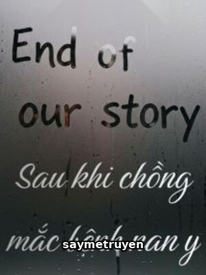 Khi Chồng Mắc Bệnh Nan Y