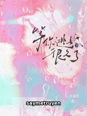 Chờ Em Hủy Hôn Rất Lâu Rồi