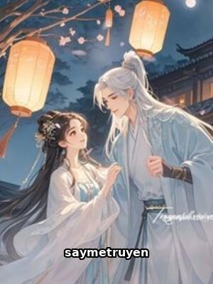 Vị Phu Quân Xinh Đẹp Của Ta