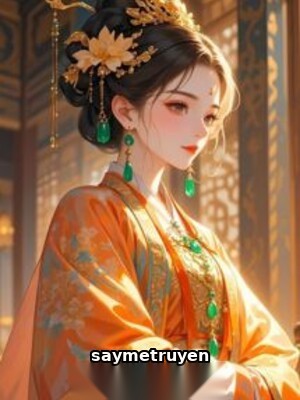 Công Chúa Chỉ Muốn Hòa Ly