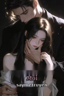 Thợ Săn Hóa Con Mồi