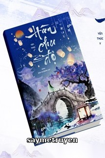 Hàn Chu Độ - Yến Thức Y