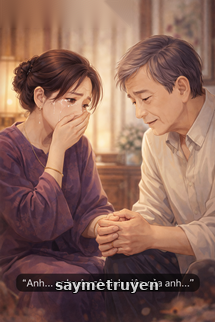 Trọng Sinh, Tôi Thành Toàn Cho Chồng Và Nữ Sinh Ông Ta Yêu