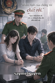 Tội Ác Hoàn Hảo