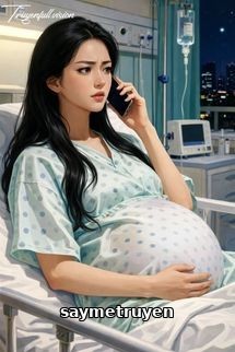 Chồng Muốn Cưới Tiểu Tam Ngay Khi Tôi Vừa Sinh Xong