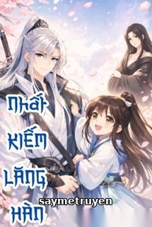 Nhất Kiếm Lăng Hàn - JQ Vạn Niên Khanh