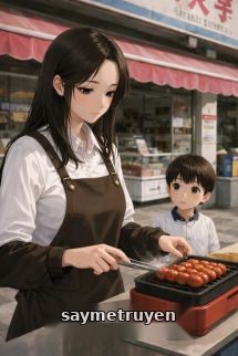 Cửa Hàng Nhỏ Của "Mẹ Kế"