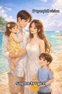 Chú Trông Thật Giống Ba Cháu