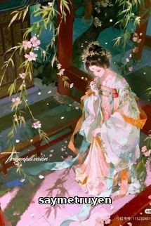 Vương Phi Không Ngoảnh Lại