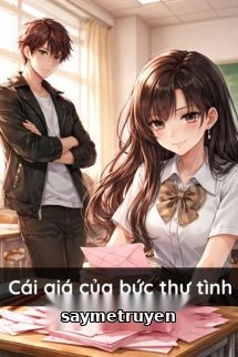Cái Giá Của Bức Thư Tình