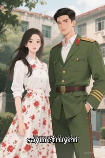Thập Niên 80: Từ Hôn Cực Phẩm, Được Chồng Như Ý