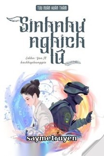 Sinh Như Nghịch Lữ