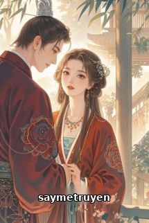 Yêu Hậu Nằm Thẳng Làm Cá Mặn